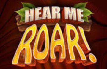 Hear Me Roar фото; Hear Me Roar фото на plussloto.com