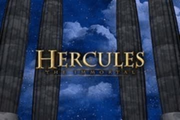 Hercules the Immortal Slot