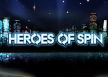 Heroes of Spin Slot фото; Heroes of Spin Slot фото на plussloto.com