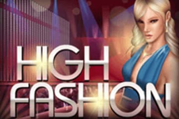 High Fashion Slot фото; High Fashion Slot фото на plussloto.com