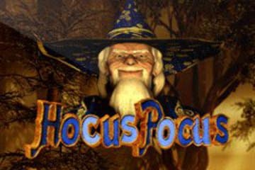 Hocus Pocus фото; Hocus Pocus фото на plussloto.com