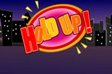 Hold Up! Slot