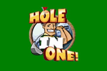 Hole in One фото; Hole in One фото на plussloto.com