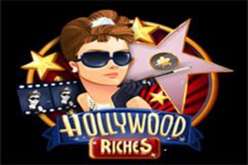 Hollywood Riches Slot
