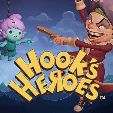 Hooks Heroes фото; Hooks Heroes фото на plussloto.com