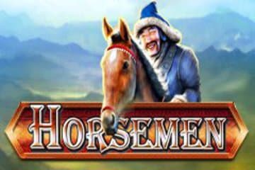 Horsemen Slot