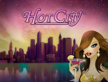 Hot City