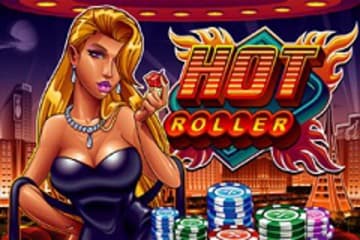 Hot Roller Slot