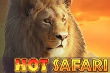 Hot Safari фото; Hot Safari фото на plussloto.com