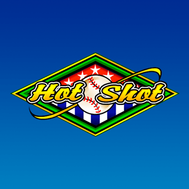 Hot Shot Slot