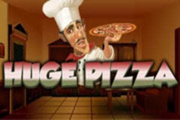 Huge Pizza фото; Huge Pizza фото на plussloto.com