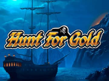Hunt For Gold