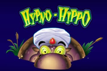 Hypno Hippo Slot