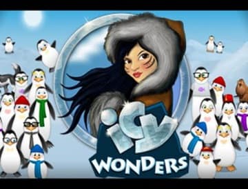 Icy Wonders