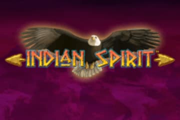 Indian Spirit Slot