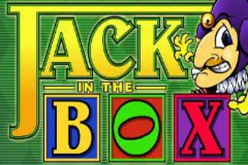 Jack in the Box