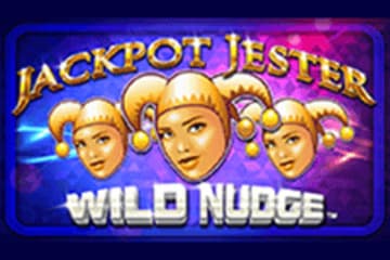 Jackpot Jester Wild Nudge фото; Jackpot Jester Wild Nudge фото на plussloto.com