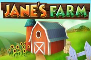 Jane's Farm	Slot