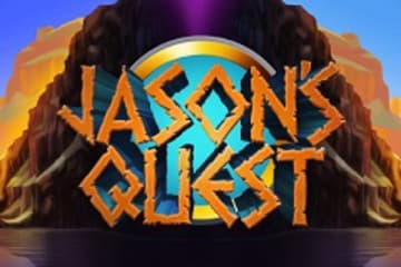 Jason’s Quest фото; Jason’s Quest фото на plussloto.com