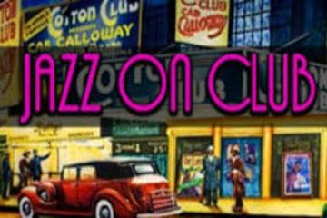 Jazz on Club Slot