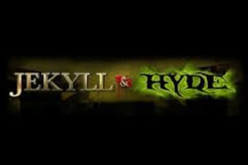 Jekyll And Hyde Slot