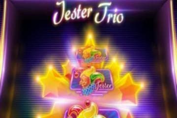 Jester Trio фото; Jester Trio фото на plussloto.com