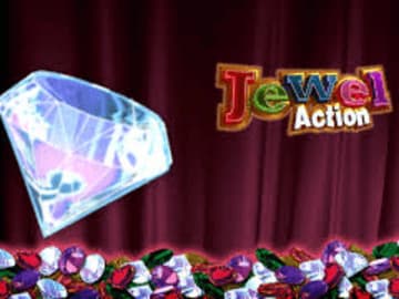 Jewel Action Slot