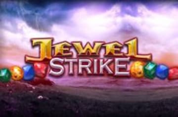 Jewel Strike