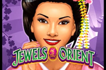 Jewels of the Orient фото; Jewels of the Orient фото на plussloto.com