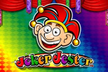 Joker Jester Online Slot Game фото; Joker Jester Online Slot Game фото на plussloto.com