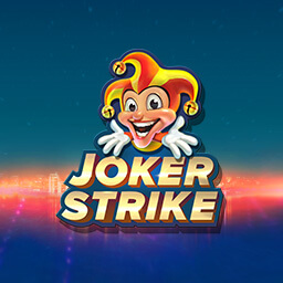Joker Strike фото; Joker Strike фото на plussloto.com
