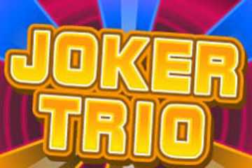 Joker Trio
