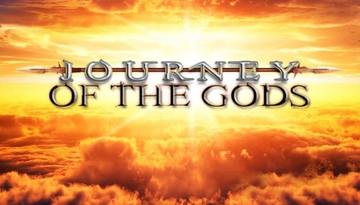 Journey of the Gods фото; Journey of the Gods фото на plussloto.com