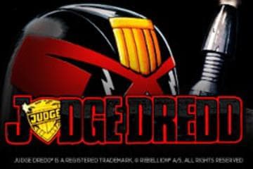Judge Dredd фото; Judge Dredd фото на plussloto.com