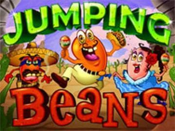 Jumping Beans фото; Jumping Beans фото на plussloto.com