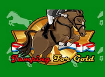 Jumping for Gold фото; Jumping for Gold фото на plussloto.com