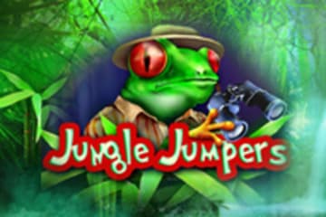 Jungle Jumpers Slot
