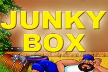 Junky Box фото; Junky Box фото на plussloto.com