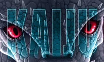 Kaiju фото; Kaiju фото на plussloto.com