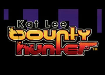 Kat Lee the Bounty Hunter Slot