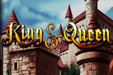 King & Queen Slot