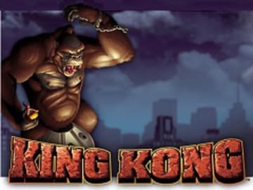 King Kong Slot