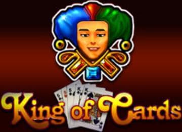 King Of Cards Slot