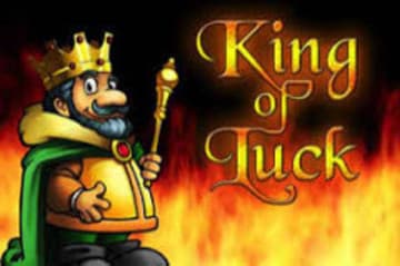 King of Luck фото; King of Luck фото на plussloto.com