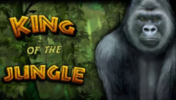 King of the Jungle фото; King of the Jungle фото на plussloto.com