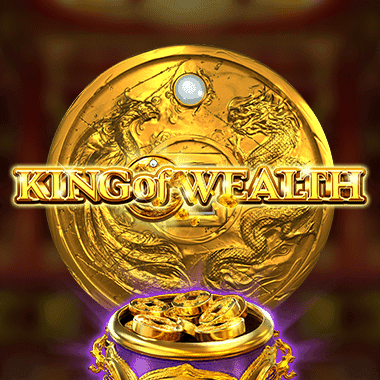 King of Wealth