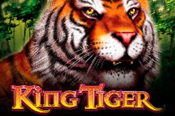 King Tiger Online