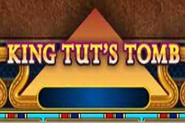 King Tut's Tomb