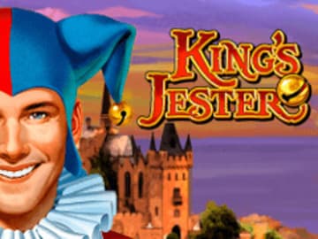 King’s Jester