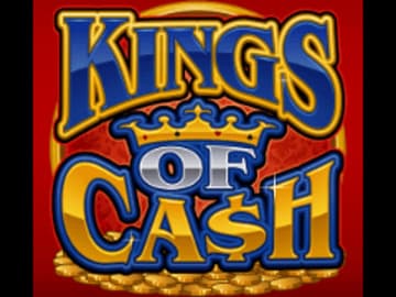 Kings Of Cash фото; Kings Of Cash фото на plussloto.com